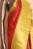 Designer Bridal Kanjeevaram Silk Saree